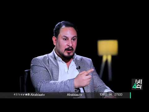 شاهد بالفيديو.. أحمد الوشاح: "نحن كتشرينيين نجحنا في الانتخابات"