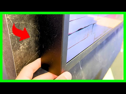 What They're Not Telling You About The Samsung QLED TV The Terrace