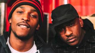 Jme, Skepta, Dizzee Rascal - Respect me/if you don&#39;t know (Rob Ree bootleg)