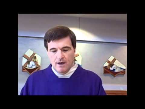 Homily for Memorial of Saint Lucy, Virgin and martyr