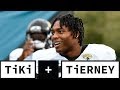 Jalen Ramsey Will Make No Difference For The Rams | Tiki + Tierney