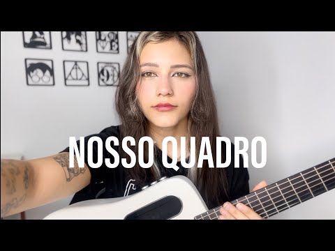Nosso quadro - Ana Castela I Bia Marques cover