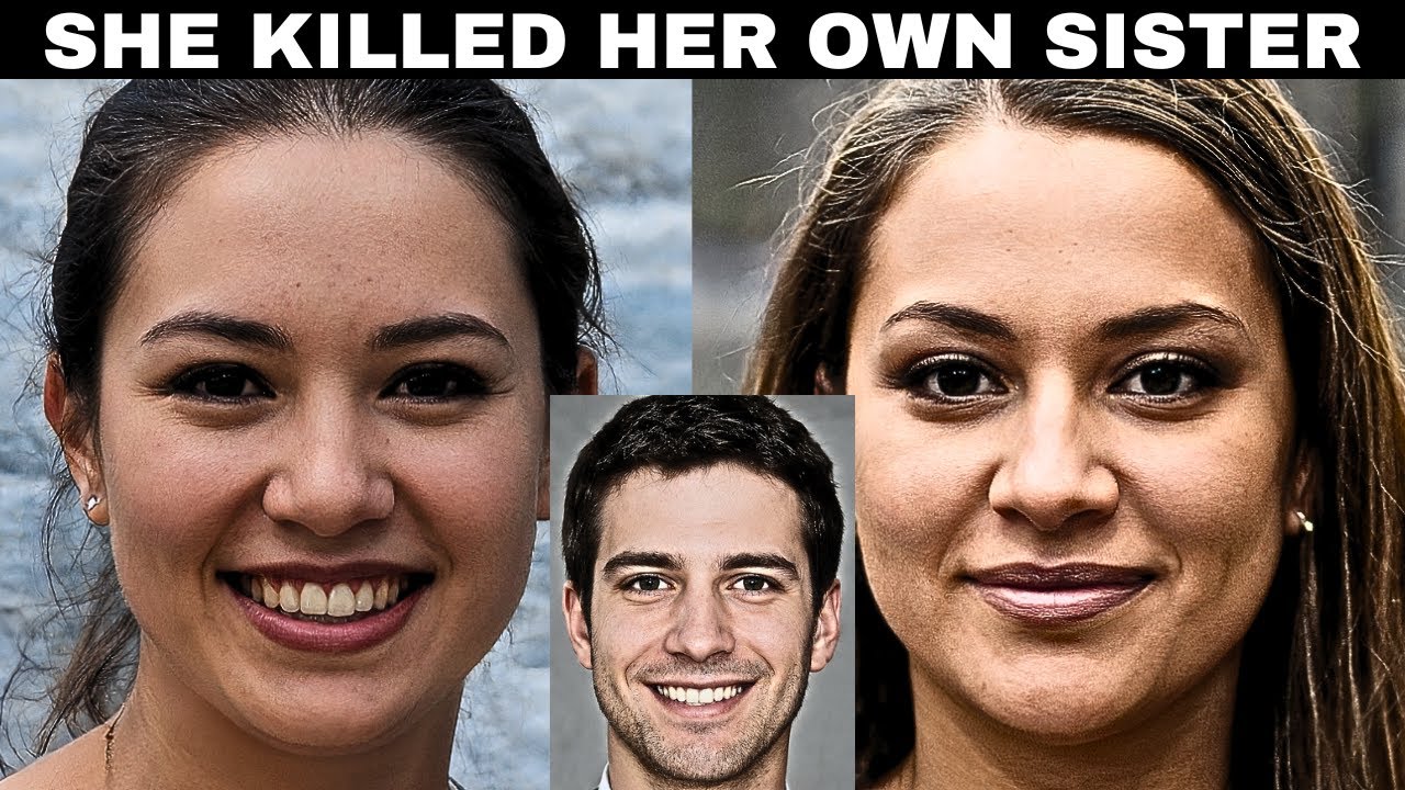 Sisters Compete For New Neighbor Ends In Grisly Murder (True Crime Documentary)