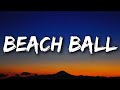 Busta Rhymes BEACH BALL Lyrics Ft BIA