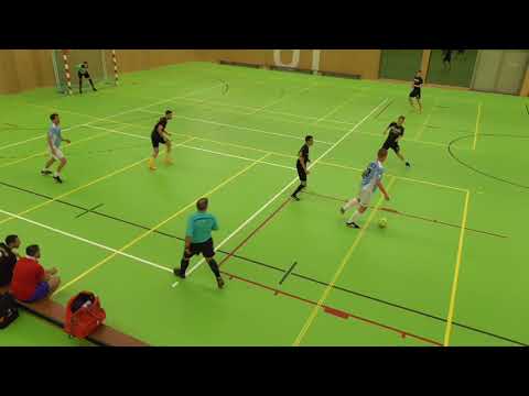 Kawin 2 - Delta Sports 1 Deel 1 (2-6)