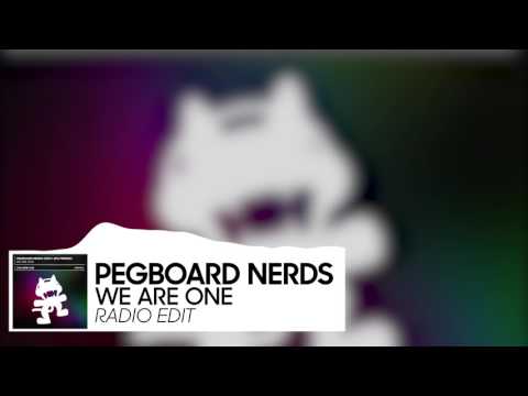 Video thumbnail for We Are One (Radio Edit)