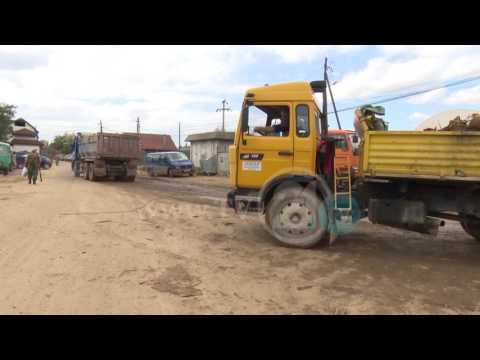 DEZINFEKTIMI I SHTËPIVE NË STAJKOVCË, GRATË DHE FËMIJËT TË EVAKUOHEN QË PASTRIMI TË VIJOJË MË LEHTË