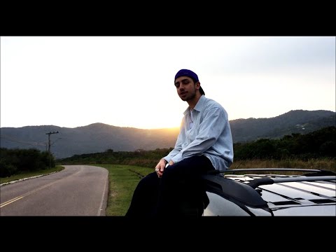 Lucas Star Boy - Dias E Noites (Official Music Video)