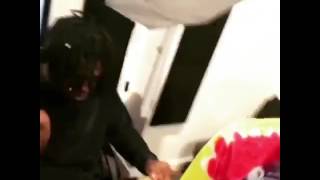 Famous dex ft Warhol.ss Get Rid of