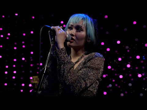 Sobs - Astronomy (Live on KEXP)