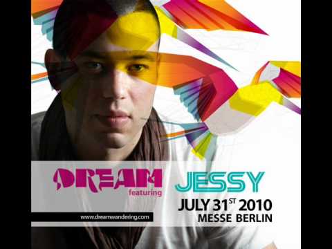 Dream Track #1 By DJ Jessy