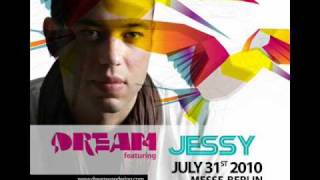 Dream Track #1 By DJ Jessy