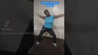 Cover art for made you look🥰