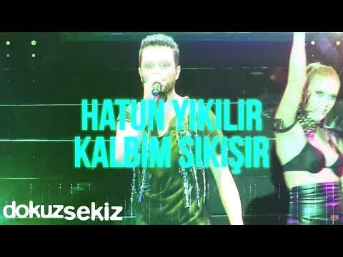 Video thumbnail for Hatun Yıkılır