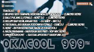 Download lagu FUNKOT TERBARU 2023 ‼️HIDUPKU SEPI TANPAMU X BALE PULANG 2 TIKTOK HARDMIX -  OKACOOL DEEJAY mp3