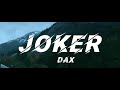 Dax: Joker || lyrics video
