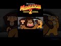 Madagascar 2 Recap In 60 Seconds Shorts Madagascar