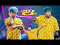Sushant Khatri S Mesmerizing Dance Performance On Laal Genda Phool Hip Hop India
