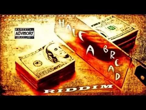 BAY C(TOK) -DR DO LIKKLE( EDIT)[Half A Bread Riddim]Bassline Rock Music ® Inc ©JAN 2015