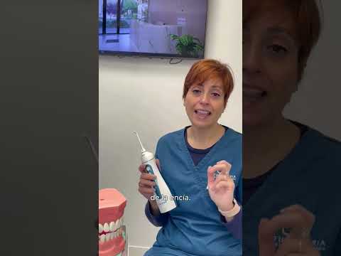 Miniatura del vídeo: cómo elegir irrigador dental en España