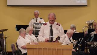 Sunday July 7, 2024 - Part 2