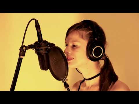 My tears dry on their own (acoustic cover)