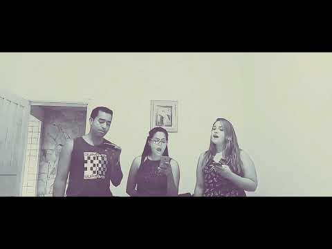 Confia e ora Maranata  - Ensaio