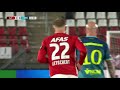 AZ te sterk in Alkmaar | Samenvatting AZ - Sparta Rotterdam