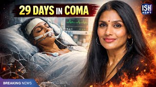 29 Days in a Coma: How Bollywood Actress Anu Aggarwal Rebuilt Her Life