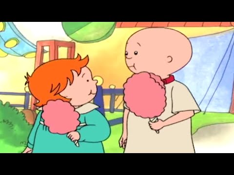 Oblutak ide u Zabavni Park | Oblutak na Hrvatskom