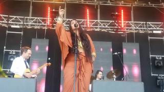 One Love Festival 2017: Aaradhna- Stronger