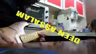 Download lagu Deen Assalam (Cover) mp3