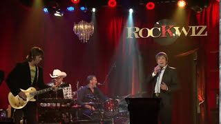 RocKwiz - Yesterday&#39;s Hero