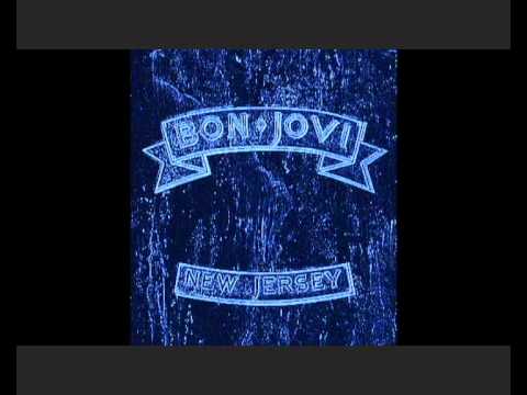 Bon Jovi - Does Anybody Really Fall In Love Anymore (Diane Warren)