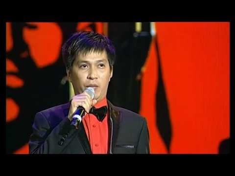 Thể hiện bởi Tuấn Anh