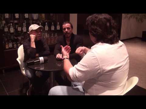 Blognejo Entrevista - Chrystian & Ralf