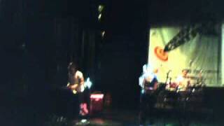 Javiera Mena - Yo no te pido la luna - Bogotá