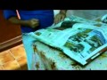 TRAVESSEIRO DE JORNAL Wmv