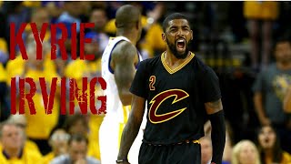 NBA Mix Kyrie Irving - Finish Line Drown