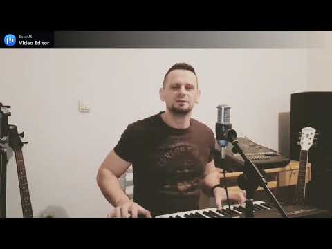 Edis Dostovic Struja - Zauvijek tvoj - divlje jagode -cover