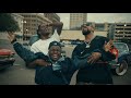 Lemme Know Feat. D'Aydrian Harding & Jayslzy (Official Music Video)