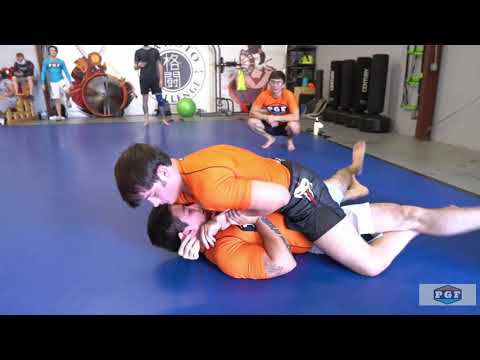 Noah Randolph vs Keahi Makekau - PGF Week 2 - Presented by Mat Viper