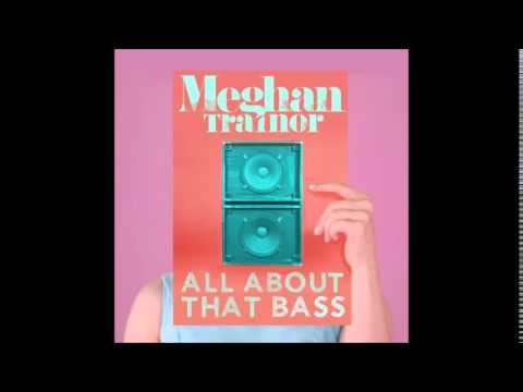 Video thumbnail for All About That Bass (Instrumental Version)