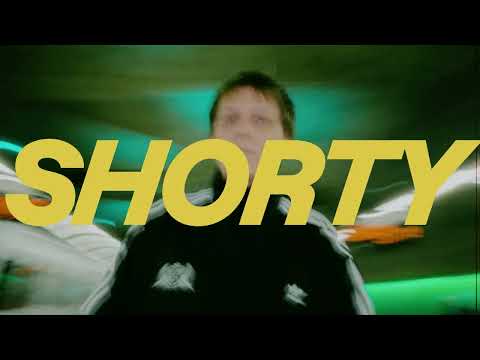 paavo - Shorty (Official Visual)