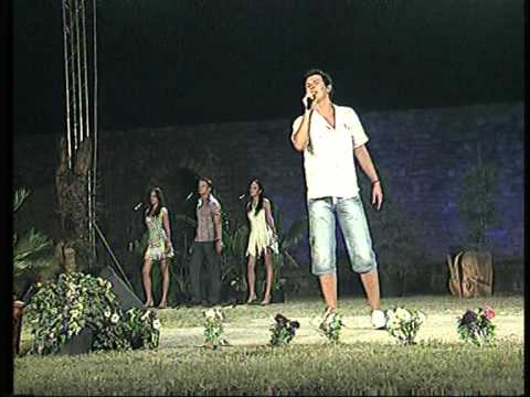 Prvi aplauz 2007: Saša Đurić - TI NE ZNAŠ TO