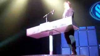 GOWAN ~ CASINO RAMA 1st NIGHT