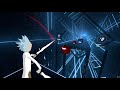 Beat Saber Godspeed Tech N9ne Expert
