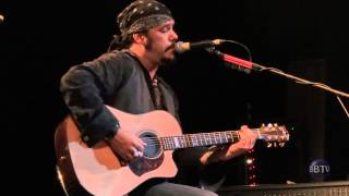 Requiem - The Tea Party @ The Factory Theatre Sydney March 10, 2013