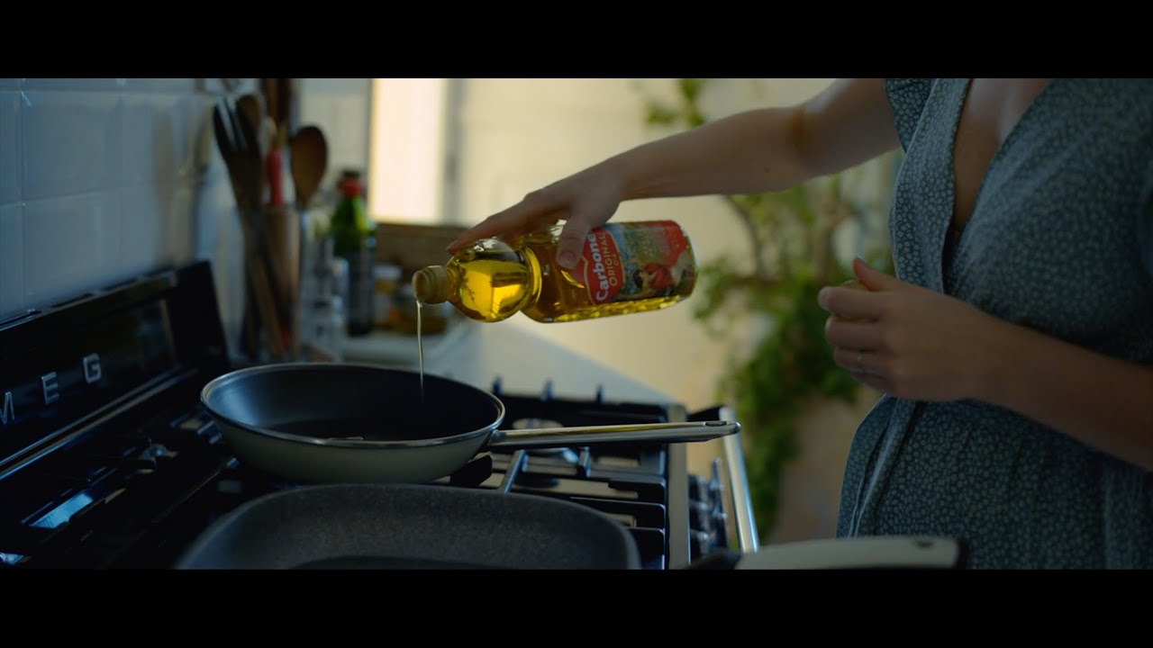 Carbonell lanza una campaña que ensalza la cocina casera