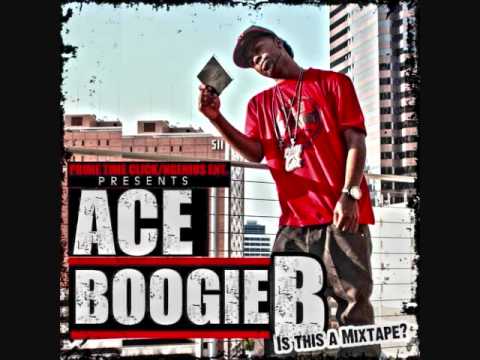 Ace Boogie B Ft. Yung Nation - V.I.P
